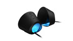 Logitech G 980-001300 speaker set 120 W Universal Black 7.1 channels Bluetooth