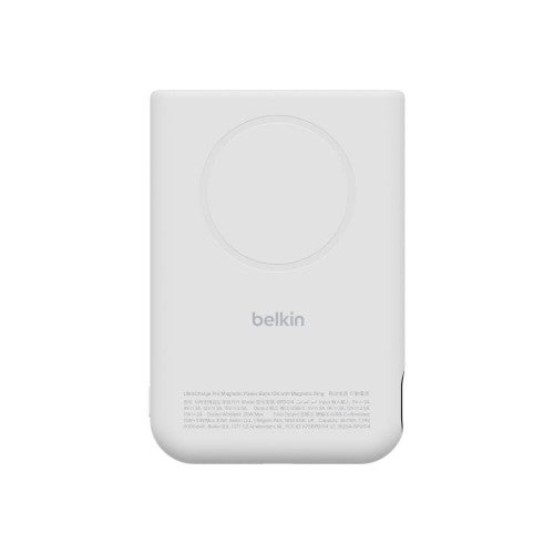 Belkin UltraCharge Pro Gray