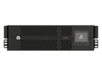 Vertiv Liebert PSI5-3000SRT120LI uninterruptible power supply (UPS) Line-Interactive 3 kVA 2700 W 10 AC outlet(s)