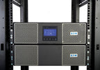 Eaton 9PX uninterruptible power supply (UPS) 5 kVA 4500 W 8 AC outlet(s)
