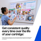 HP 68e EvoMore Black Original Ink Cartridge