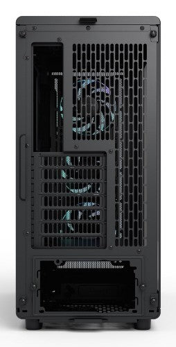 Fractal Design Epoch Midi Tower Black