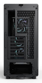 Fractal Design Epoch Midi Tower Black