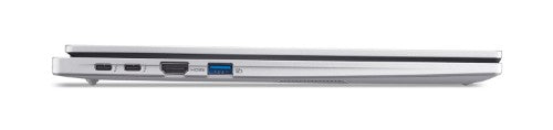 Acer TravelMate P2 TMP215-55-G2-70V2 Intel Core Ultra 7 255U Laptop 15.6" Full HD 16 GB DDR5-SDRAM 512 GB SSD Wi-Fi 6 (802.11ax) Windows 11 Pro Silver