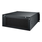 Advantech HPC-7420-12ZX network equipment chassis 4U Black