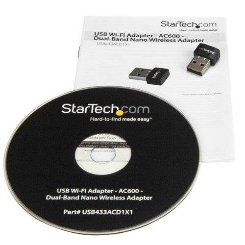 StarTech.com PEX2S1050 interface cards/adapter Internal Serial