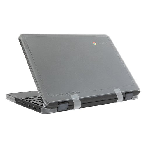 Lenovo 4Z11D05519 laptop case 11.6" Hardshell case Transparent