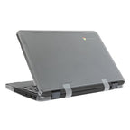 Lenovo 4Z11D05519 laptop case 11.6" Hardshell case Transparent