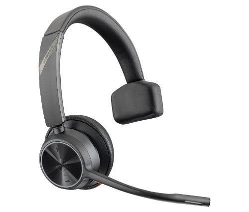 Poly Voyager 4310 USB-C Headset +BT700 dongle