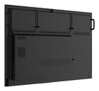 Viewsonic IFP9841 interactive whiteboard 98" 3840 x 2160 pixels Touchscreen Black USB