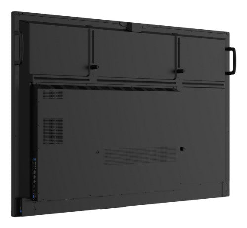Viewsonic IFP9841 interactive whiteboard 98" 3840 x 2160 pixels Touchscreen Black USB