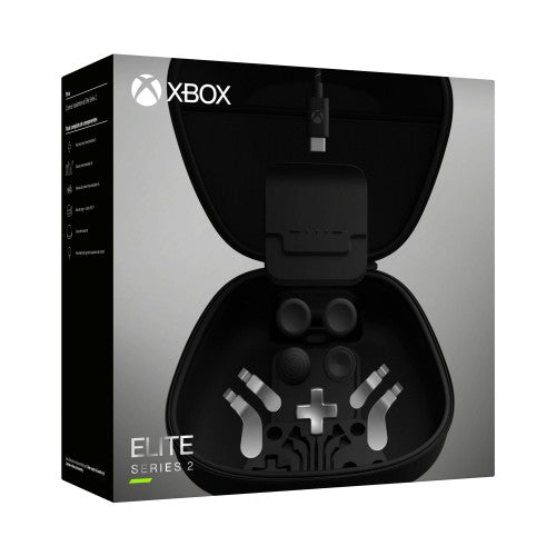 Microsoft 4Z1-00001 gaming controller accessory Gaming controller attachment