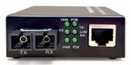 Black Box LPS603A-SM1310 network media converter 1000 Mbit/s 1310 nm Single-mode