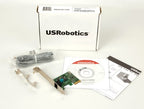 USRobotics USR5638 modem 56 Kbit/s