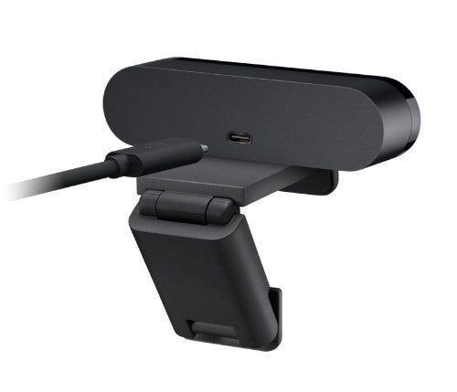 Logitech 960-001390 webcam 4096 x 2160 pixels USB Graphite