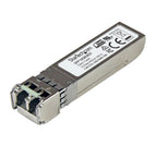 StarTech.com SFP10GBSRST network transceiver module Fiber optic 10000 Mbit/s SFP+ 850 nm
