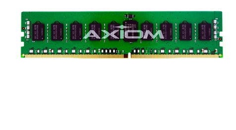 Axiom 728629-B21-AX memory module 32 GB 1 x 32 GB DDR4 ECC