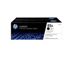 CE285AD (85A) Toner black, 1.6K pages, Pack qty 2