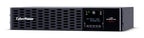 CyberPower Smart App Sinewave uninterruptible power supply (UPS) Line-Interactive 1.5 kVA 1500 W 8 AC outlet(s)
