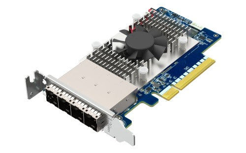 QNAP QXP-1630S-3816 interface cards/adapter Internal Mini-SAS