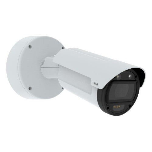 Axis Q1808-LE Bullet IP security camera Outdoor 3712 x 2784 pixels Wall