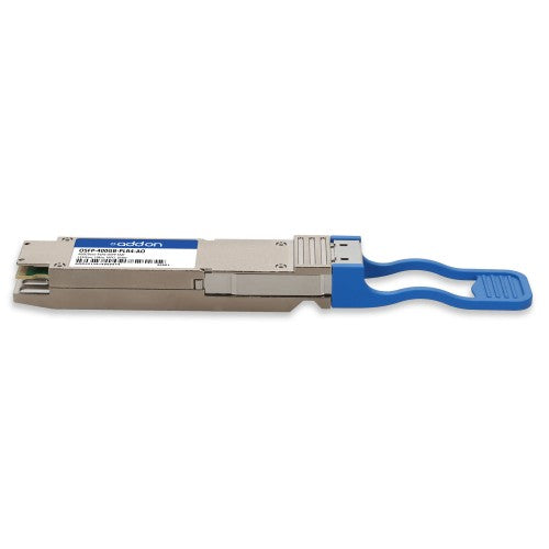 AddOn Networks OSFP-400GB-PLR4-AO network transceiver module Fiber optic 400000 Mbit/s 1310 nm