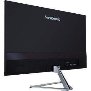 Viewsonic VX Series VX2776-smhd computer monitor 27" 1920 x 1080 pixels Full HD LED Black, Silver
