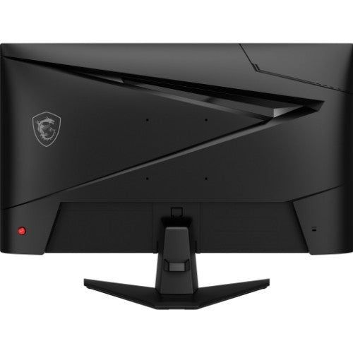 MSI MAG 274QF X24 computer monitor 27" 2560 x 1440 pixels Wide Quad HD LCD Black
