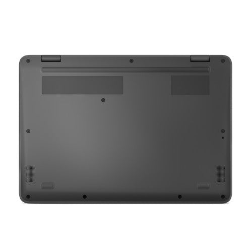 Lenovo 100e Chromebook Gen 4 MediaTek Kompanio 520 11.6" HD 4 GB LPDDR4x-SDRAM 32 GB eMMC Wi-Fi 6 (802.11ax) ChromeOS Gray