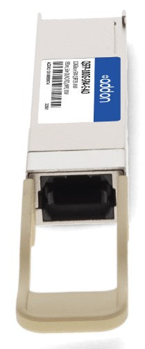 AddOn Networks QSFP-100G-SR4-E-AO network transceiver module Fiber optic 100000 Mbit/s QSFP28 850 nm