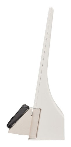 LG 27KC3PK-C signage display Kiosk design 27" 300 cd/m² Full HD Beige Touchscreen Built-in processor Windows 10 IoT Enterprise 16/7