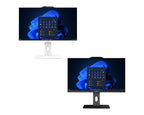 MSI Pro AP242P 14M-642US Intel® Core™ i5 i5-14400 23.8" 1920 x 1080 pixels All-in-One PC 16 GB DDR5-SDRAM 1 TB SSD Windows 11 Pro Wi-Fi 6E (802.11ax) Black
