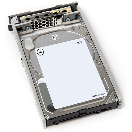 DELL 400-AEFD internal hard drive 1 TB 7200 RPM 2.5" Serial ATA