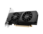 MSI GEFORCE RTX 3050 LP 6G OC graphics card NVIDIA 6 GB GDDR6