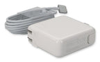 AddOn Networks Apple Computer 661-00681 Compatible 60W 16.5V at 3.65A White MagSafe 2 Laptop Power Adapter and Cable power adapter/inverter Indoor