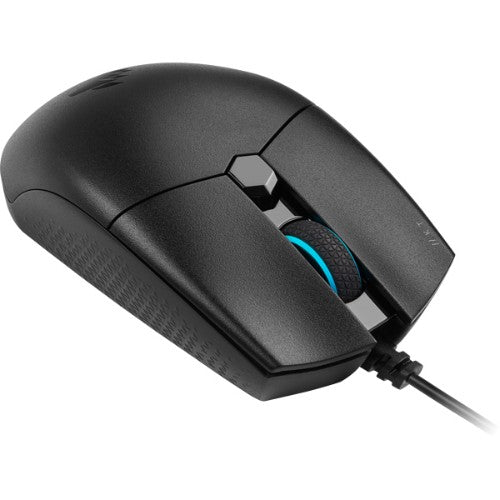 Corsair Katar Pro mouse Gaming Right-hand USB Type-A Optical 12400 DPI