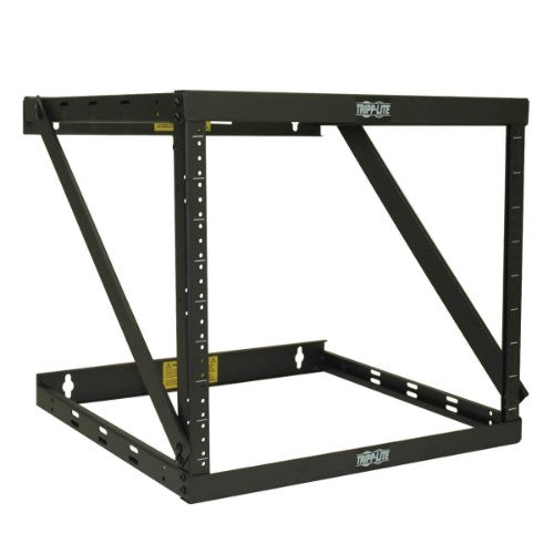 Tripp Lite SRWO8U22MD rack cabinet 22U Frame Black