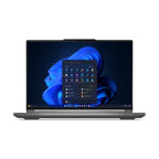 Lenovo ThinkBook 16p G5 IRX Intel Core 5 i5-14500HX Laptop 16" WQXGA 16 GB DDR5-SDRAM 512 GB SSD NVIDIA GeForce RTX 4050 Wi-Fi 6E (802.11ax) Windows 11 Pro US English Gray