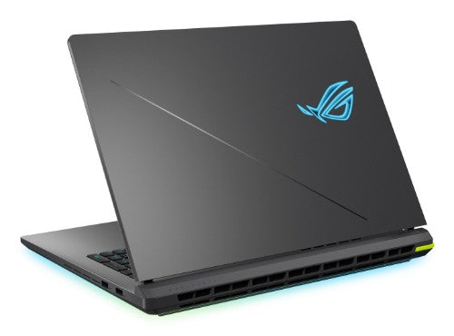 ASUS ROG Strix G18 G815LP-XS97 Intel Core Ultra 9 275HX Laptop 18" WQXGA 32 GB DDR5-SDRAM 2 TB SSD NVIDIA GeForce RTX 5070 Wi-Fi 7 (802.11be) Windows 11 Pro Gray