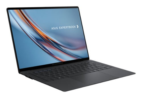 ASUS ExpertBook Ultra B9406CAA-XSP76T Copilot+ PC Intel Core Ultra X7 358H Laptop 14" Touchscreen WQXGA+ 32 GB LPDDR5x-SDRAM 1 TB SSD Wi-Fi 7 (802.11be) Windows 11 Pro Gray