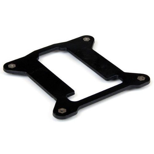 StarTech.com FAN1156PWM computer cooling system Processor Cooler Black