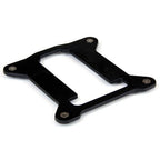 StarTech.com FAN1156PWM computer cooling system Processor Cooler Black
