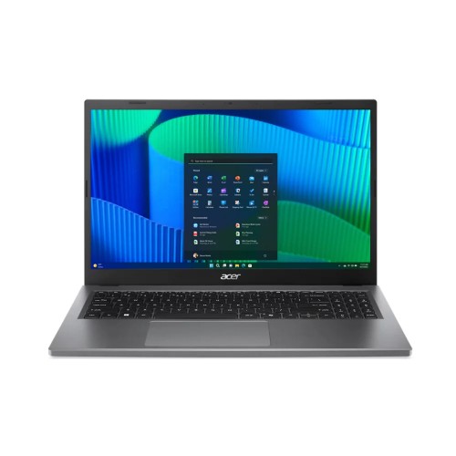 Acer Extensa 15 EX215-24-A38U AMD Ryzen™ 5 7520U Laptop 15.6" Full HD 8 GB LPDDR5-SDRAM 256 GB SSD Wi-Fi 6 (802.11ax) Windows 11 Home Gray