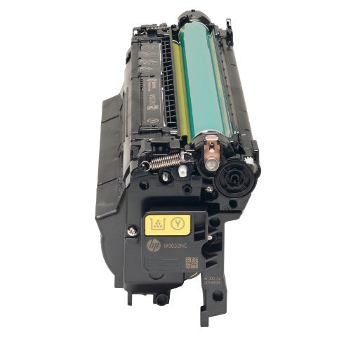 CF472X (657X) Toner yellow, 23K pages