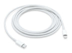 Apple MW2R3ZM/A USB cable 78.7" (2 m) USB C Lightning White