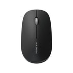 ALOGIC AMBT4KBK mouse Universal Ambidextrous RF Wireless + Bluetooth