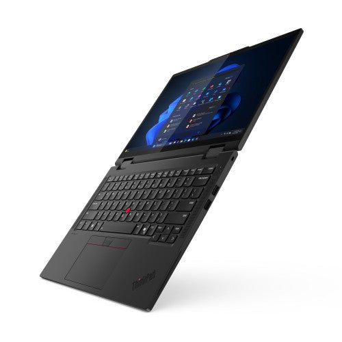 Lenovo ThinkPad T14s 2-in-1 Gen 1 Intel Core Ultra 5 235U Hybrid (2-in-1) 14" Touchscreen WUXGA 16 GB LPDDR5x-SDRAM 512 GB SSD Wi-Fi 6E (802.11ax) Windows 11 Pro Black