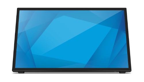 Elo Touch Solutions E510259 computer monitor 21.5" 1920 x 1080 pixels 4K Ultra HD LCD Touchscreen Black