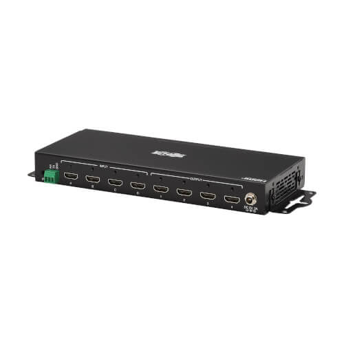 Eaton B119-4X4-4K video splitter HDMI 4x HDMI