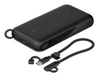 Belkin BoostCharge 20000 mAh Black
